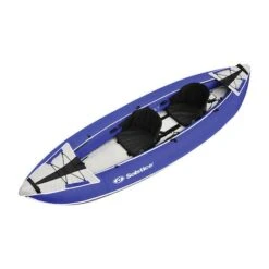 Solstice Durango 1-2 Person Convertible Kayak - 29635