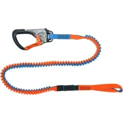 Spinlock DW-STR/2LE/C Deckware Series Tether