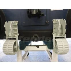 Defender Easy Wheels/Launch Wheels - 6318 -Sports Store easy wheels launch wheels 6318 4