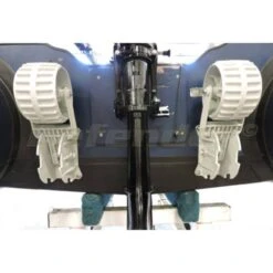 Defender Easy Wheels/Launch Wheels - 6318 -Sports Store easy wheels launch wheels 6318 5