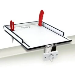 Magma Econo-Mate Bait And Filet Table - T10-311B