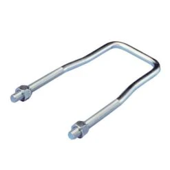 Fulton Economy Spare Tire Carrier - ETC 0101