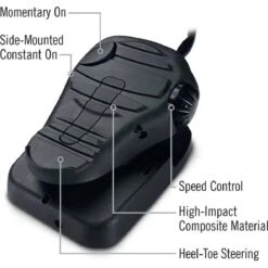 Minn Kota Maxxum 24V/70 Lbs Freshwater Trolling Motor With Digital Maximizer -Sports Store edge freshwater trolling motor with foot pedal and mkp 2 propeller 1355946 4