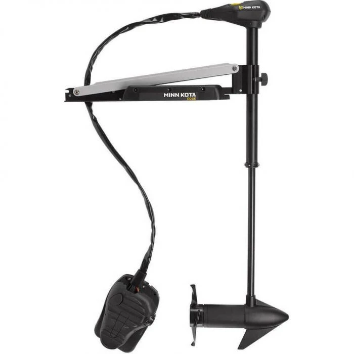 Minn Kota Edge Freshwater Trolling Motor With Foot Pedal & MKP-32 Propeller 14 Minn Kota Edge Freshwater Trolling Motor With Foot Pedal & MKP-32 Propeller - Image 14