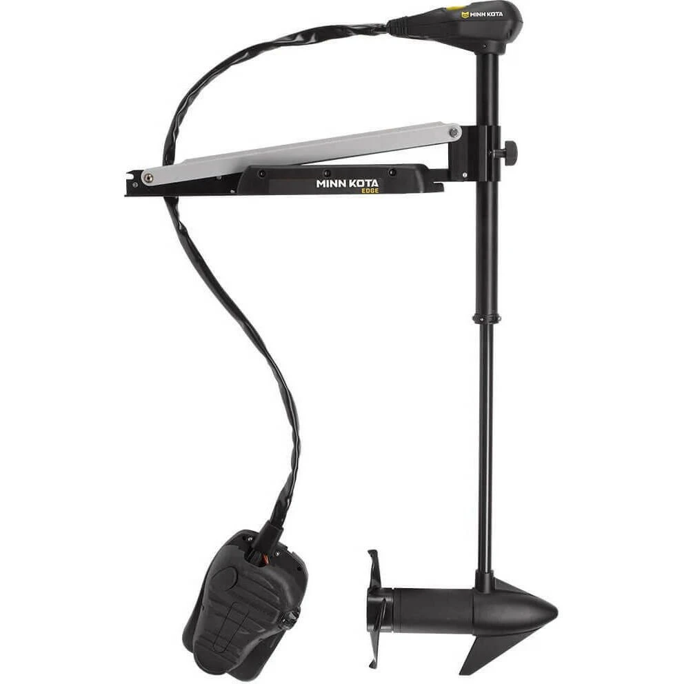 Minn Kota Edge Freshwater Trolling Motor With Foot Pedal & MKP-32 Propeller 13 Minn Kota Edge Freshwater Trolling Motor With Foot Pedal & MKP-32 Propeller - Image 13