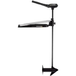 Minn Kota Edge Freshwater Trolling Motor With Hand Tiller