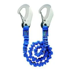 Wichard Elastic Double Action Tether - 07005