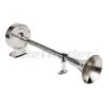 Ongaro Electric Deluxe Marine Single Trumpet Horn - 10027