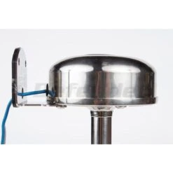 Ongaro Electric Deluxe Marine Single Trumpet Horn - 10027 -Sports Store electric deluxe marine single trumpet horn 10027 5