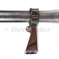 Ongaro Electric Deluxe Marine Single Trumpet Horn - 10027 -Sports Store electric deluxe marine single trumpet horn 10027 8