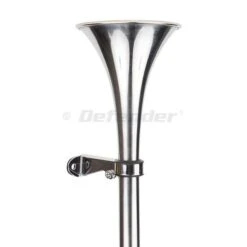 Ongaro Electric Deluxe Marine Single Trumpet Horn - 10027 -Sports Store electric deluxe marine single trumpet horn 10027 9