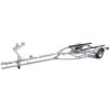 Load Rite Elite Series Single-Axle Galvanized Bunk Trailer - 2022 - 14F1000WT
