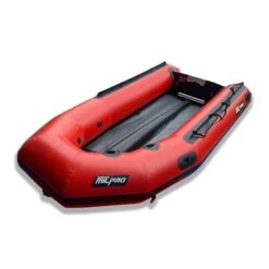 Zodiac MilPro Emergency Response Boat ERB310 Air Floor 10' 6" Boat - 2024 -Sports Store emergency response boat erb310 air floor 10 6 boat red z85046 3