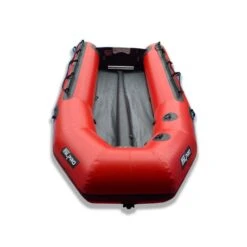 Zodiac MilPro Emergency Response Boat ERB310 Air Floor 10' 6" Boat - 2024 -Sports Store emergency response boat erb310 air floor 10 6 boat red z85046 5