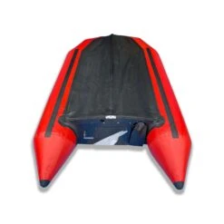 Zodiac MilPro Emergency Response Boat ERB310 Air Floor 10' 6" Boat - 2024 -Sports Store emergency response boat erb310 air floor 10 6 boat red z85046 6