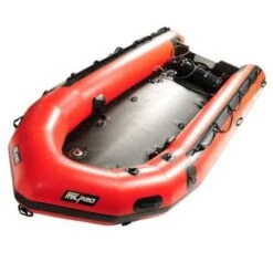Zodiac MilPro Emergency Response Boat ERB400 Air Floor 13' 5" Boat - 2024