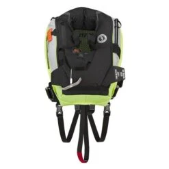 Mustang Survival EP 38 Ocean Racing Inflatable Life Jacket/PFD - MD6284-263-0 -Sports Store ep 38 ocean racing inflatable pfd life jacket md6284 263 0 202 4