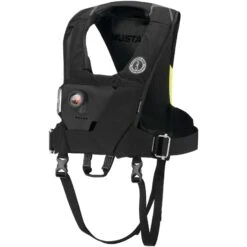 Mustang Survival EP 38 Ocean Racing Inflatable Life Jacket/PFD - MD6284-263-0