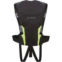 Mustang Survival EP 38 Ocean Racing Inflatable Life Jacket/PFD - MD6284-263-0 -Sports Store ep 38 ocean racing inflatable pfd life jacket md6284 263 0 3