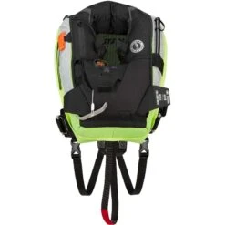 Mustang Survival EP 38 Ocean Racing Inflatable Life Jacket/PFD - MD6284-263-0 -Sports Store ep 38 ocean racing inflatable pfd life jacket md6284 263 0 4