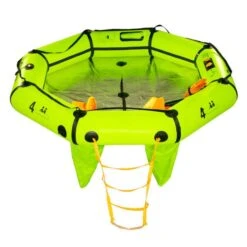 Superior Life-Saving Equipment Halo Compact Life Raft 17 Superior Life-Saving Equipment Halo Compact Life Raft -Sports Store equipment 2 person valise halo compact life raft ho2 2023 134807 1