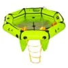 Superior Life-Saving Equipment Halo Compact Life Raft