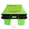 Superior Life-Saving Equipment Coastal Surge Life Raft