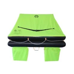 Superior Life-Saving Equipment Coastal Surge Life Raft 6 Superior Life-Saving Equipment Coastal Surge Life Raft -Sports Store equipment coastal surge life raft cs 6hv 3 2023 100106