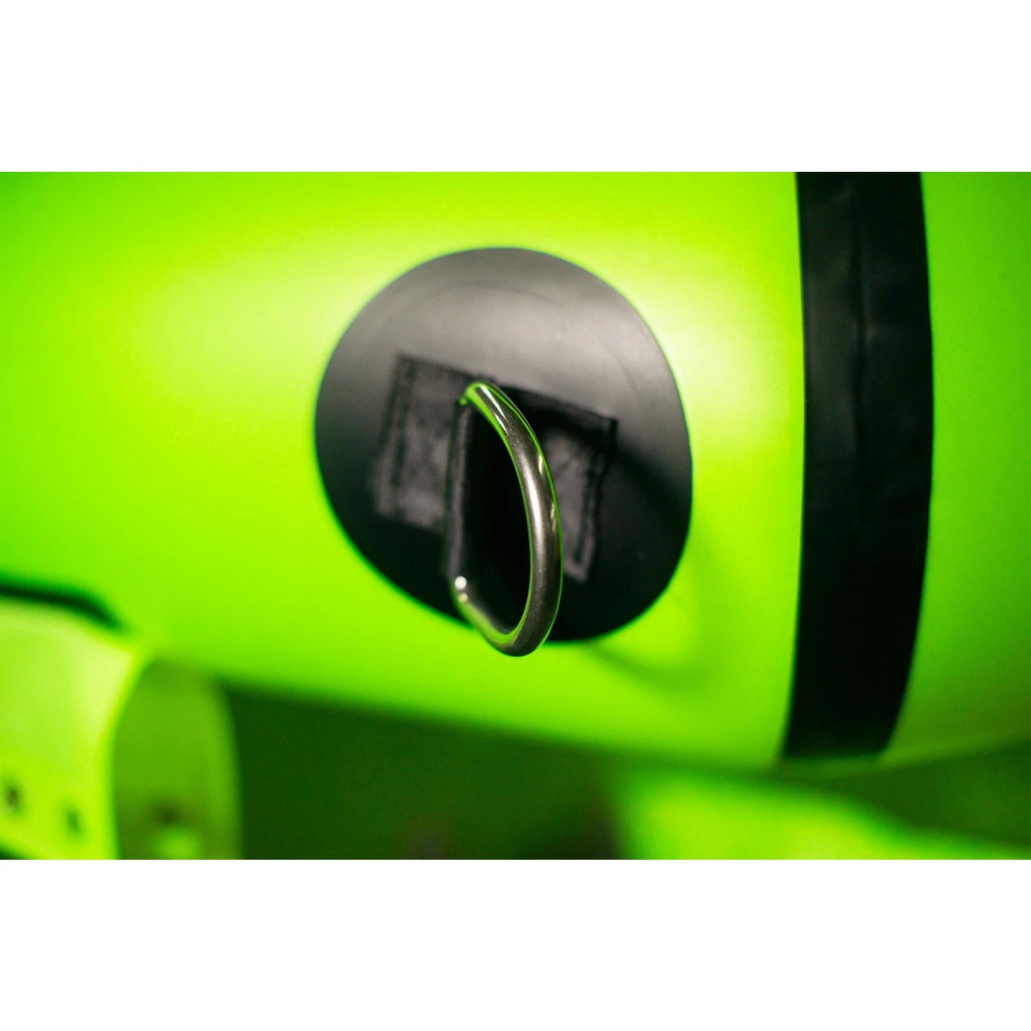 Superior Life-Saving Equipment Halo Compact Life Raft 6 Superior Life-Saving Equipment Halo Compact Life Raft - Image 6