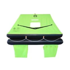 Superior Life-Saving Equipment Offshore Stream Life Raft 6 Superior Life-Saving Equipment Offshore Stream Life Raft -Sports Store equipment offshore stream life raft os 4hv 3 2023 100942