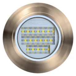 OceanLED Explore E6 Thru Hull Underwater LED Light