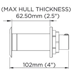 OceanLED Eyes HD Gen2 Ocean Camera -Sports Store eyes hd gen2 ocean camera 011811 3