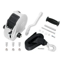 Fulton F2 Trailer Winch - FW16000101