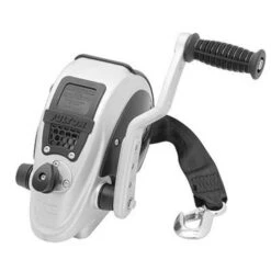 Fulton F2 Trailer Winch - FW20000101