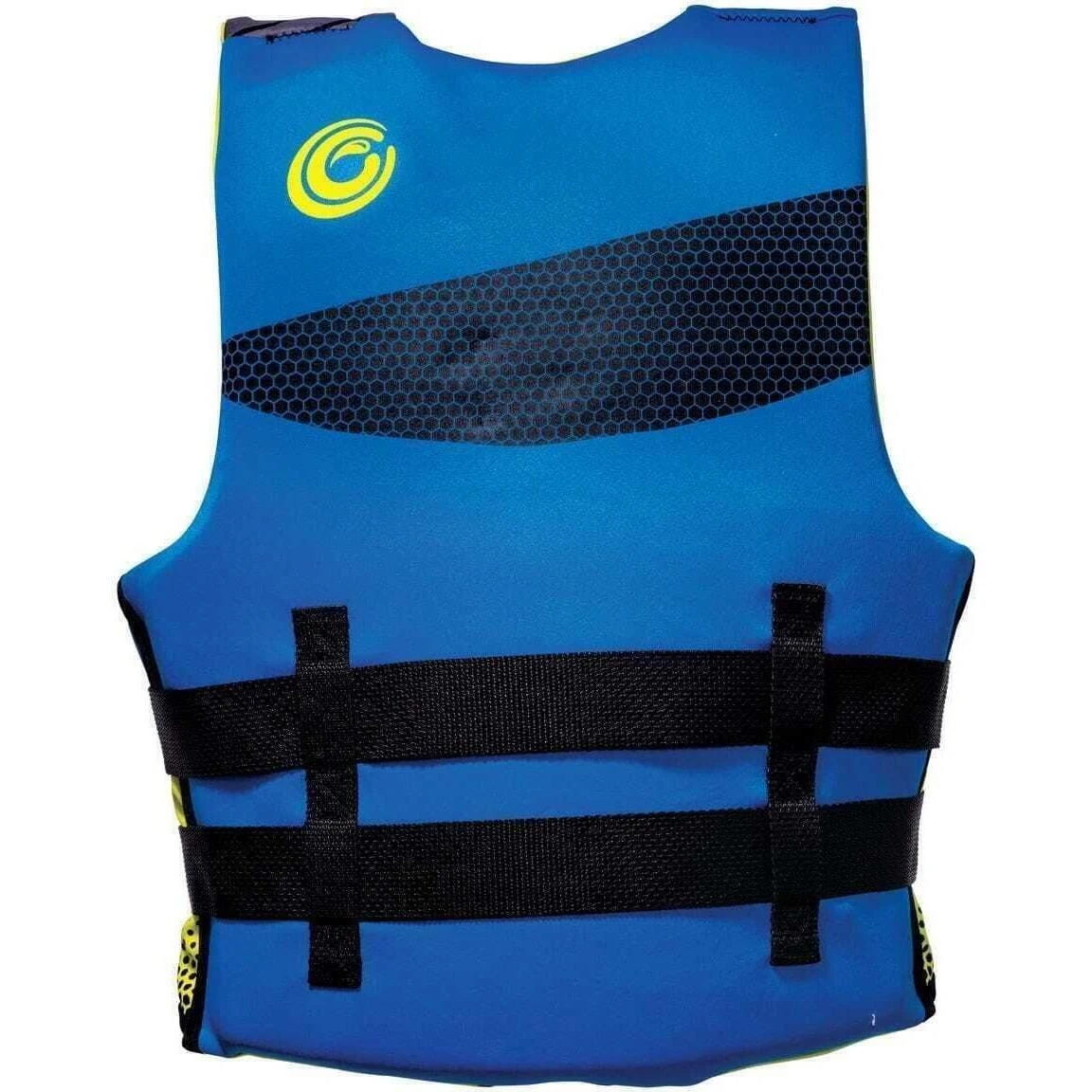 WOW Sports Youth Feel Good PFD/Life Jacket - 23-WLV-4826 2 WOW Sports Youth Feel Good PFD/Life Jacket - 23-WLV-4826 - Image 2