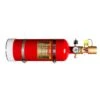 Fireboy MU Horizontal Clean Agent Fire Extinguishing System