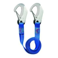 Wichard Flat Double Action Tether - 07015