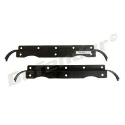 Lowrance Flat Mount Transducer Bracket - 000-12602-001