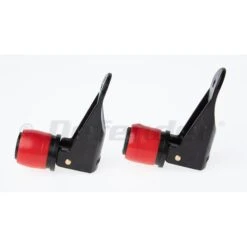 Defender Flip-Up Bailer/Drain Plug For Inflatable Boats (2-Pack) -Sports Store flip up bailer drain plug for inflatable boats 6018 a 3