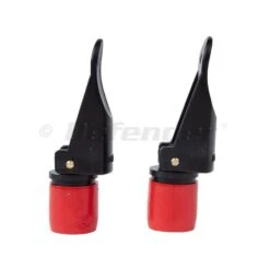 Defender Flip-Up Bailer/Drain Plug For Inflatable Boats (2-Pack) -Sports Store flip up bailer drain plug for inflatable boats 6018 b 1