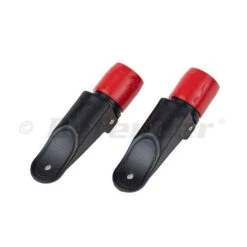 Defender Flip-Up Bailer/Drain Plug For Inflatable Boats (2-Pack) -Sports Store flip up bailer drain plug for inflatable boats 6018 b 2