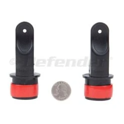 Defender Flip-Up Bailer/Drain Plug For Inflatable Boats (2-Pack) -Sports Store flip up bailer drain plug for inflatable boats 6018 c 7
