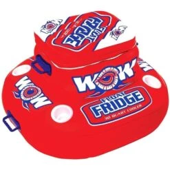 WOW Sports Floating Fridge Cooler - 36831