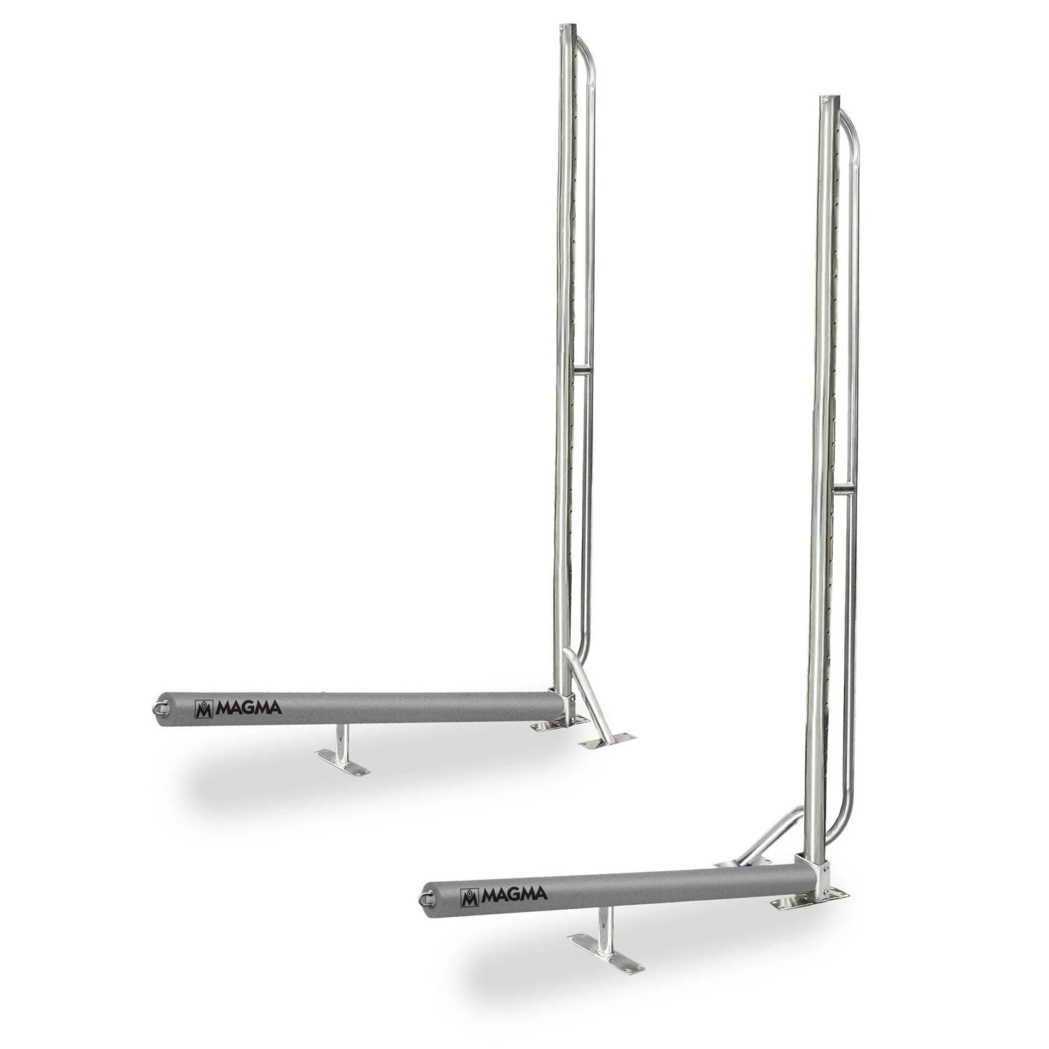Magma Floor/Dock Basic Upright Rack System - R10-1001 1 Magma Floor/Dock Basic Upright Rack System - R10-1001