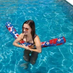 WOW Sports Soft Top Noodle -Sports Store floral soft top noodle 23 wpf 4642 2