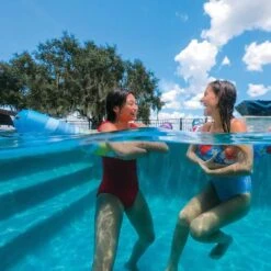 WOW Sports Soft Top Noodle -Sports Store floral soft top noodle 23 wpf 4642 4