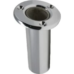 TACO Flush Mount Fishing Rod Holder - F31-0702BXY -Sports Store flush mount fishing rod holder f31 0702bxy