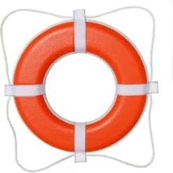 Taylor Made Life Ring -Sports Store foam ring buoy orange 366 3
