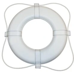 Taylor Made Life Ring