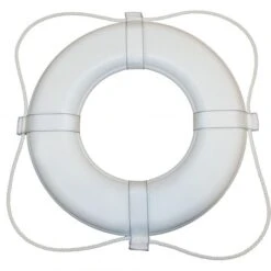 Taylor Made Life Ring -Sports Store foam ring buoy white 365 3